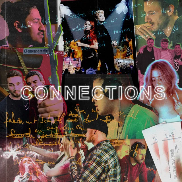 CONNECTIONS