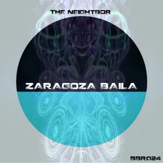 Zaragoza Baila by The Neightbor