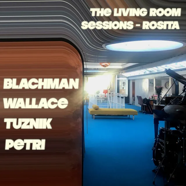 Rosita - The Living Room Sessions