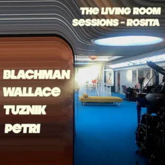 Rosita (The Living Room Sessions) by Artur Tuźnik