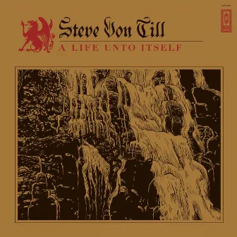 A Life Unto Itself by Steve Von Till