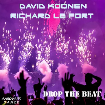 Drop the Beat by Richard Le Fort