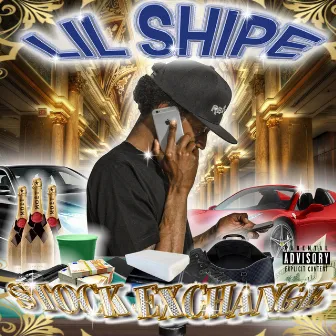 Stock Exchange by Lil Shipe