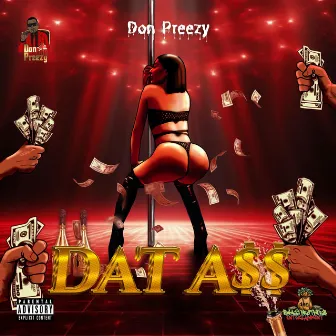 Shake Dat Ass by Don Preezy