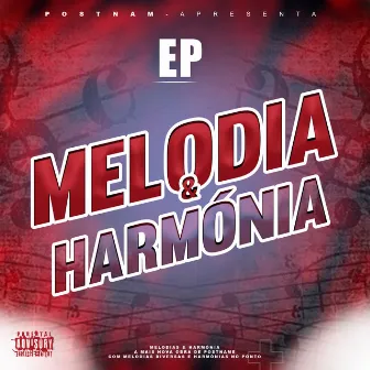 Melodia e Harmonia by Postname