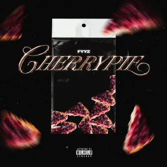 Cherry Pie by FYYZ