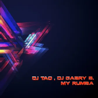 My Rumba by DJ Gabri B.