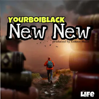 New New by YourBoiBlack