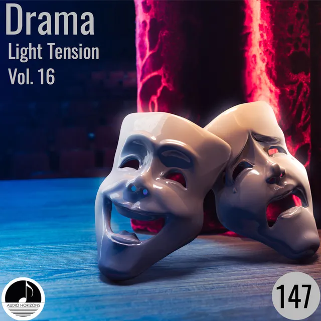 Drama 147 Light Tension Vol 16