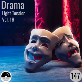 Drama 147 Light Tension Vol 16 by William Ashford