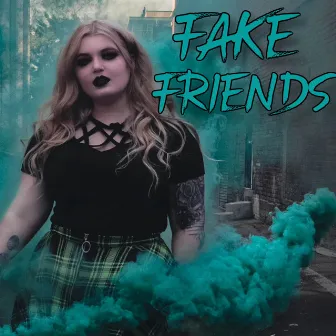 Fake Friends by Taylor Destroy