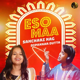 Eso Maa by Sanchari Nag