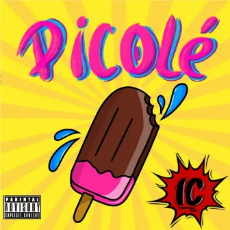 Picolé by I. Cris