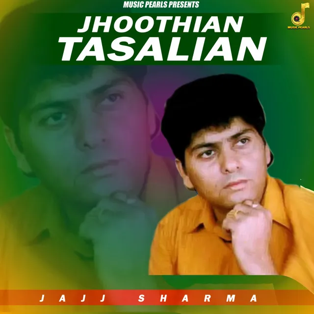 Jhoothian Tasalian