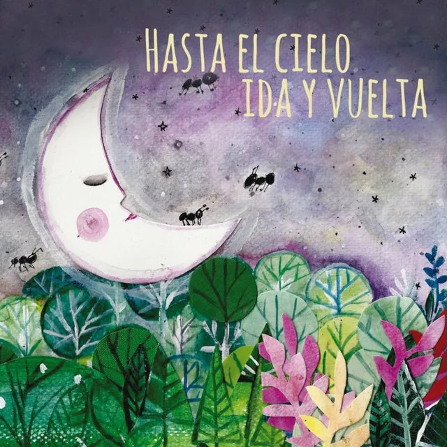 Hasta el Cielo Ida y Vuelta - Instrumental