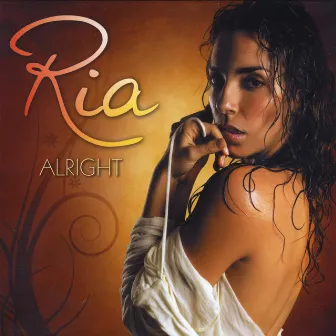 Alright by Ria