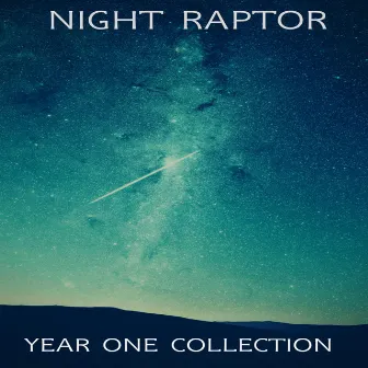 Year One Collection by Night Raptor