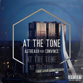 At The Tone by Astreaux