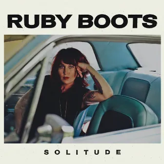 Solitude by Ruby Boots