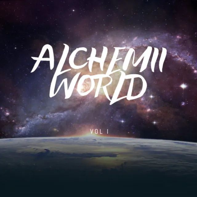 Alchemii World, Vol. 1