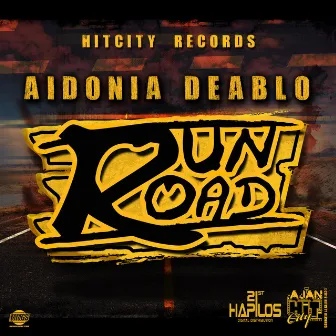 Run Road by Deablo