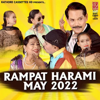 Rampat Harami May 2022 by Ranibala