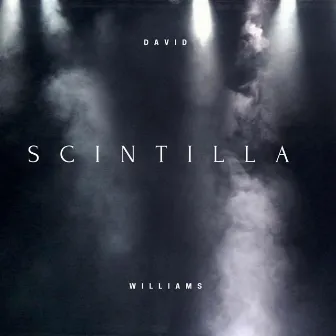 Scintilla by David Williams