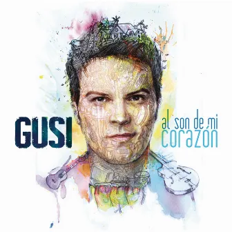 Al Son de Mi Corazón by Gusi