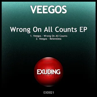 Wrong on All Counts by Veegos