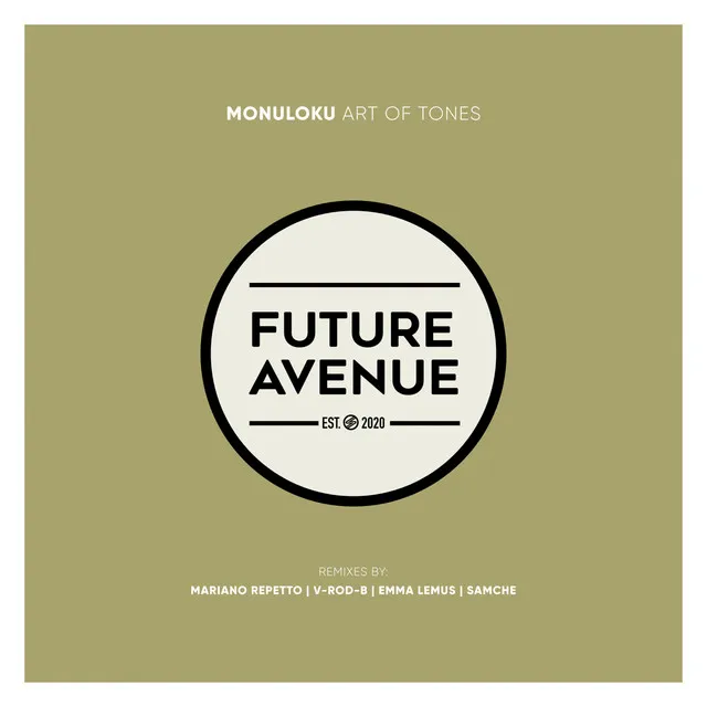 Art of Tones (Emma Lemus Remix)