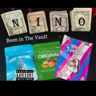 Been In The Vault by Nino Grand