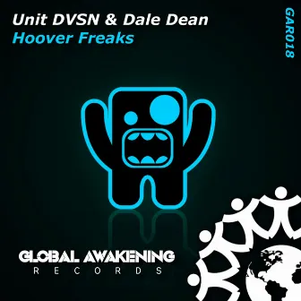 Hoover Freaks by Unit DVSN