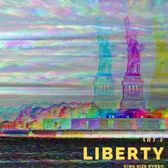 Liberty by King Size Bvndx