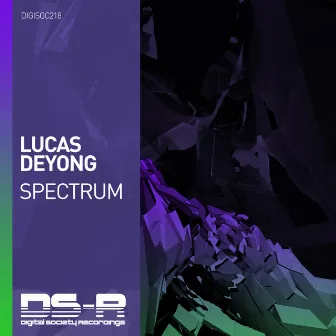 Spectrum by Lucas Deyong