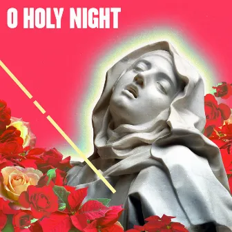 O Holy Night by Don McCloskey