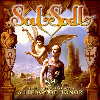 A Legacy of Honor by Soulspell