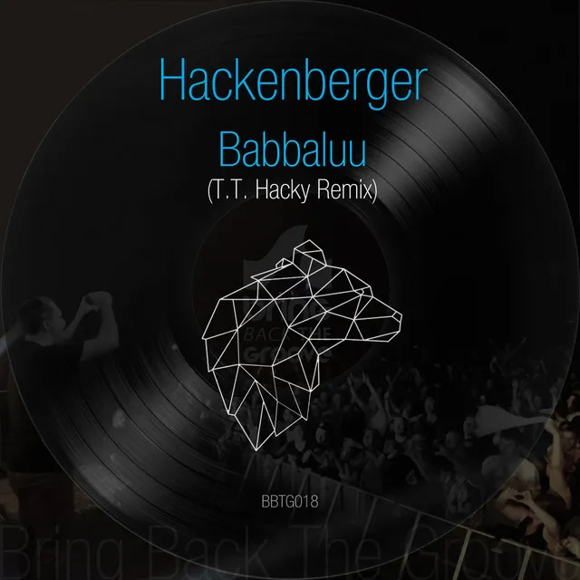 Babbaluu - T.T. Hacky Remix