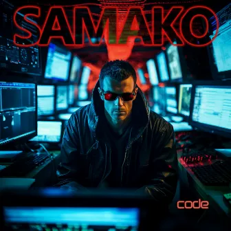 Code by SAMAKO