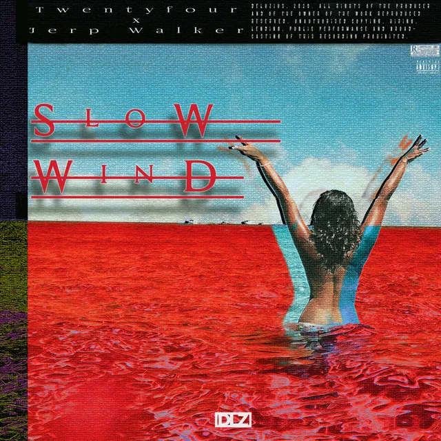 Slow Wind