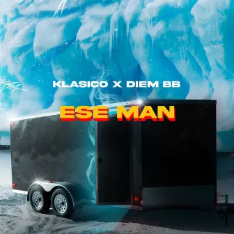 Ese Man (Single) by Diem BB