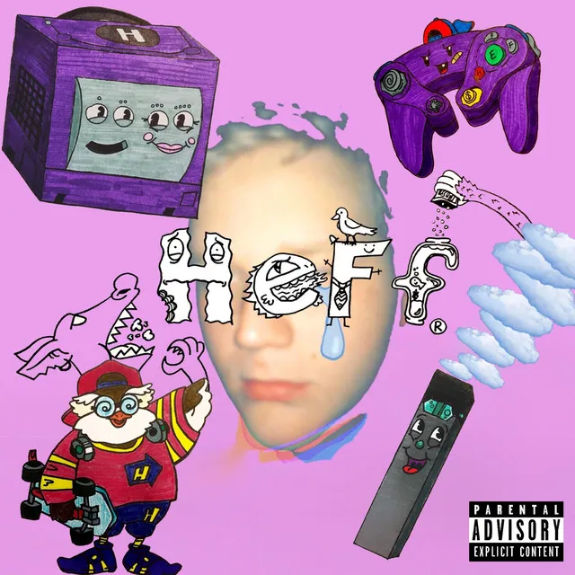 Superheff 64