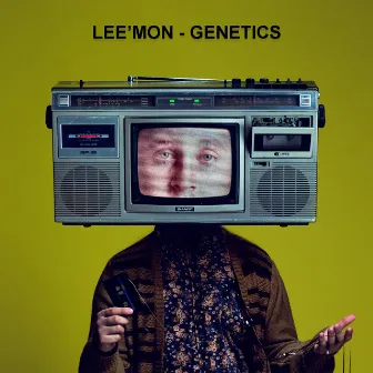 Genetics by Leemon