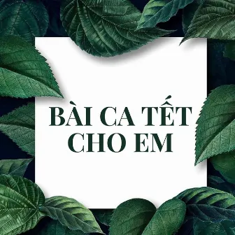 Bài Ca Tết Cho Em by BDMedia