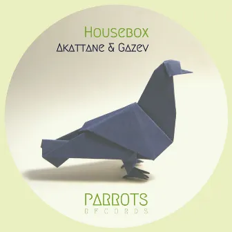 Housebox by Akattane