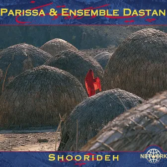 Shoorideh by Parissa