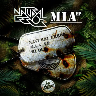 M.I.A by Natural Error