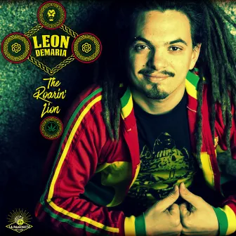 The Roarin' Lion by Leon Demaria