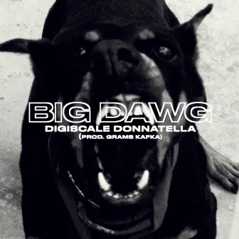 Big Dawg by Donnatella