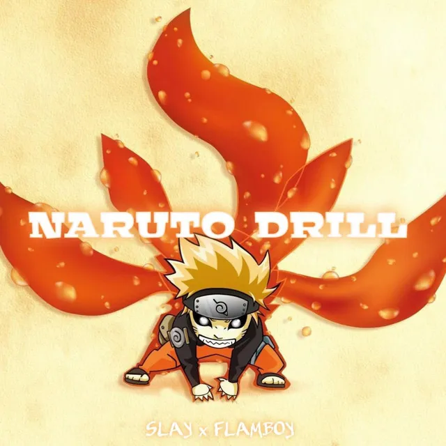 Naruto Drill