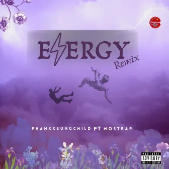 Energy (feat. Mostrap) [Remix] by PhanxxSungChild